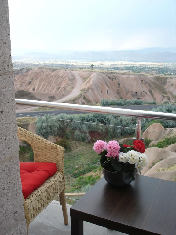 Учисар: Valley of Dreams Cappadocia
