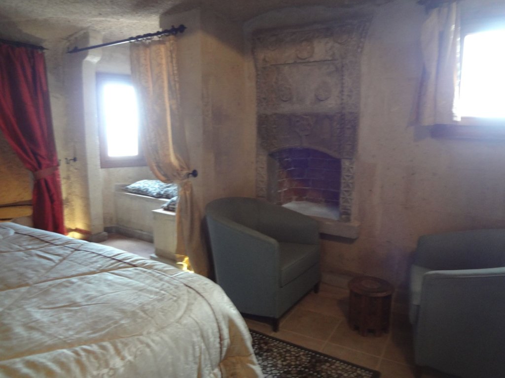 Учисар: Valley of Dreams Cappadocia