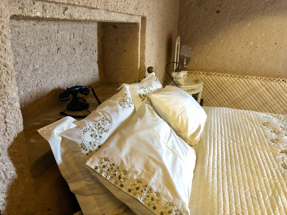 Учисар: Valley of Dreams Cappadocia