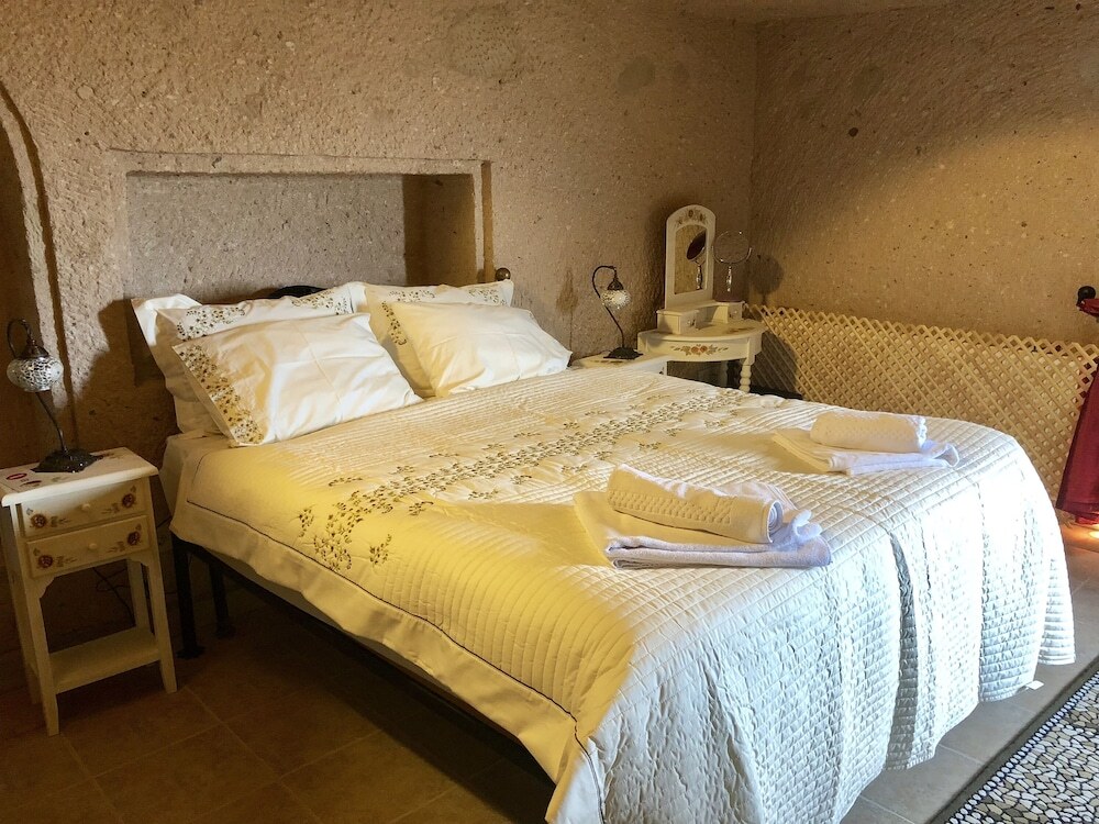 Учисар: Valley of Dreams Cappadocia