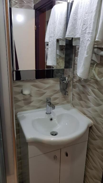 Измир: Laleli Hotel Izmir