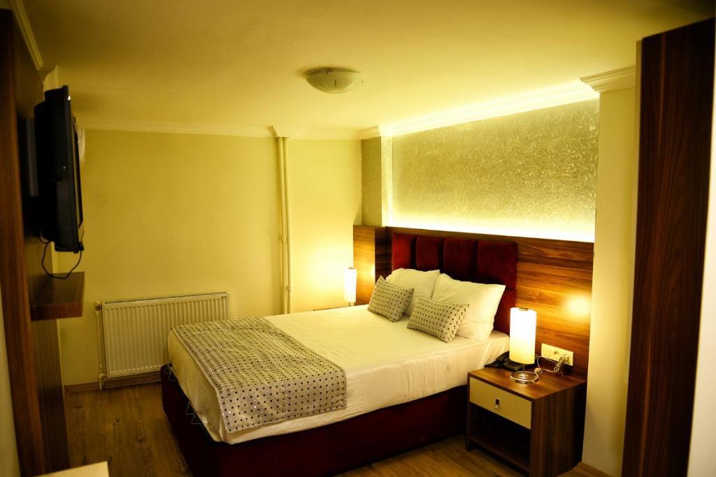 Измир: Laleli Hotel Izmir