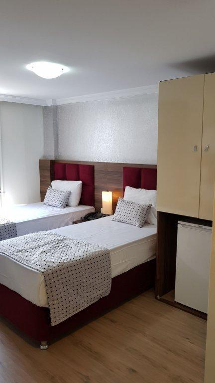 Измир: Laleli Hotel Izmir