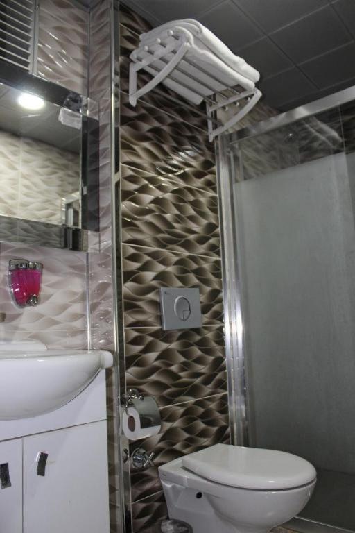 Измир: Laleli Hotel Izmir