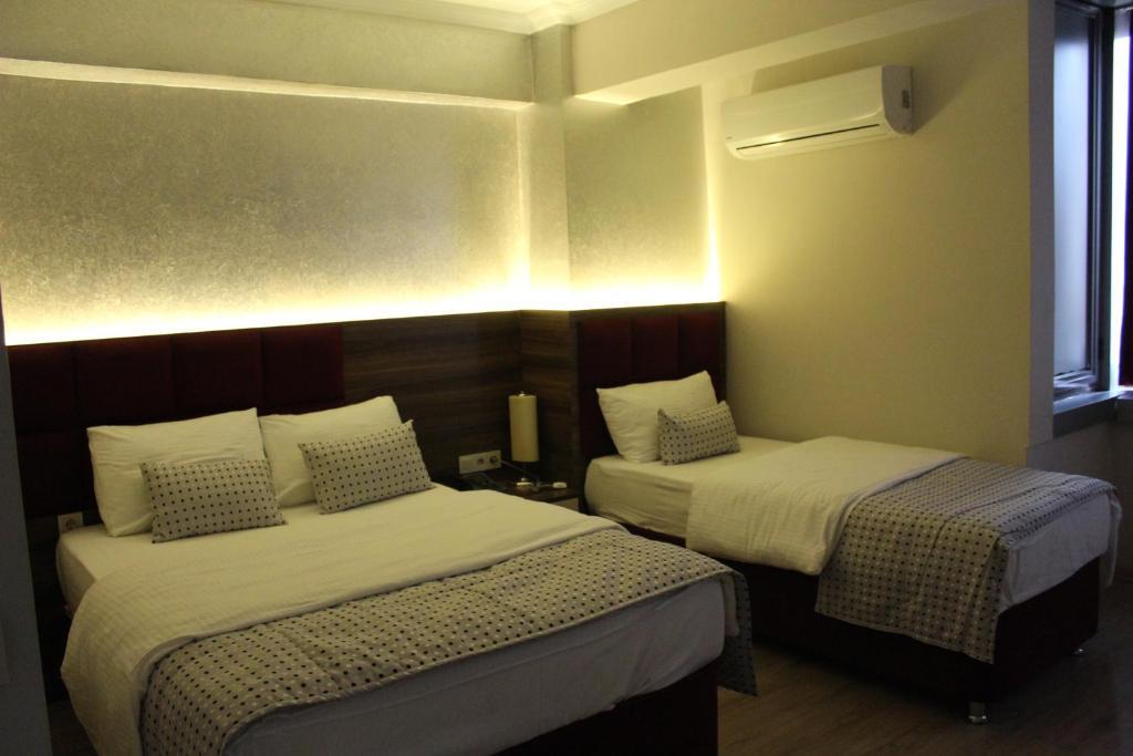 Измир: Laleli Hotel Izmir