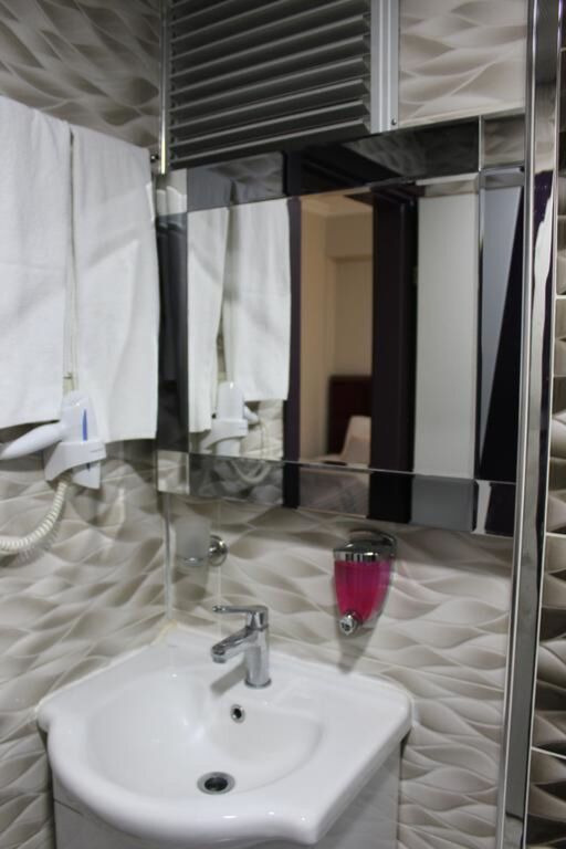 Измир: Laleli Hotel Izmir