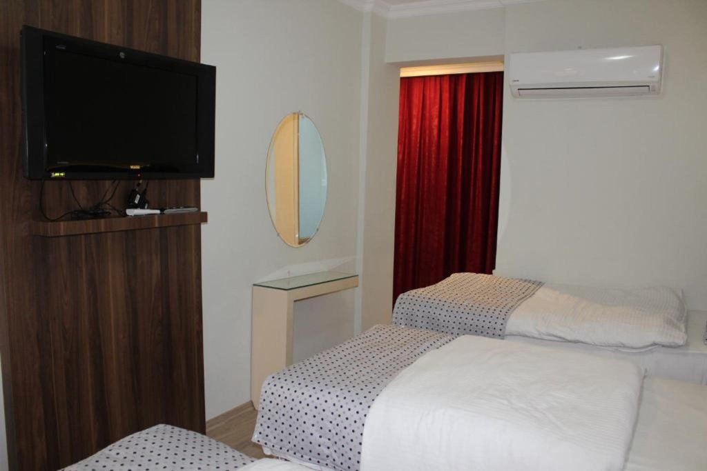Измир: Laleli Hotel Izmir