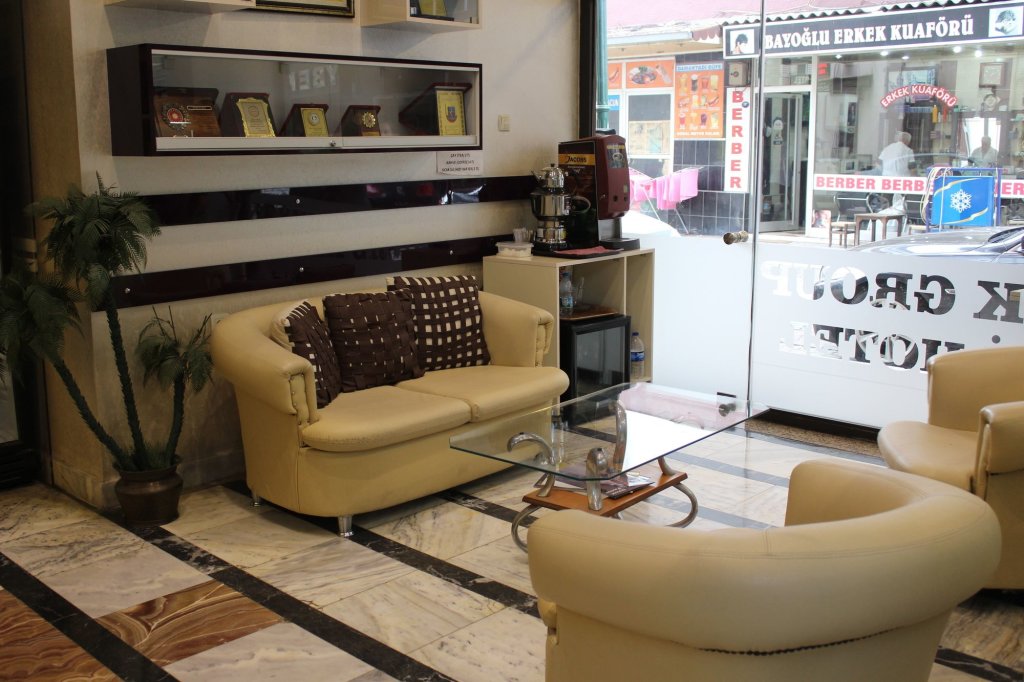 Измир: Laleli Hotel Izmir