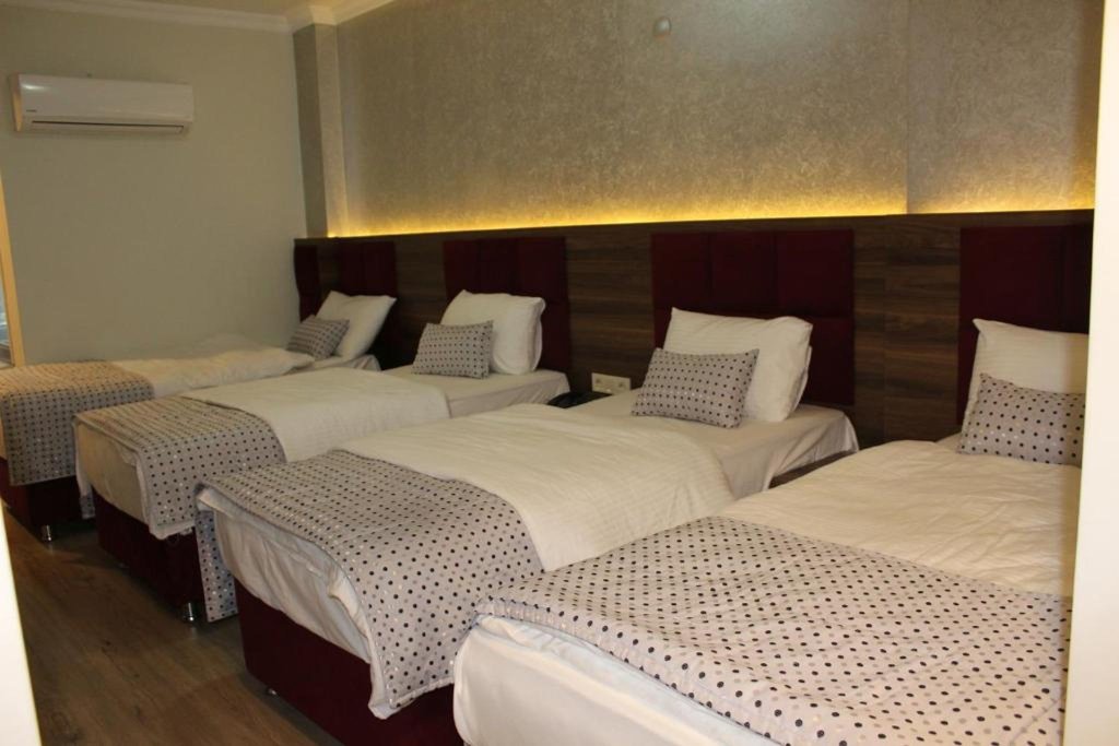Измир: Laleli Hotel Izmir