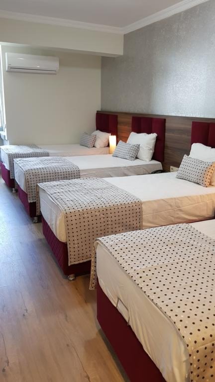Измир: Laleli Hotel Izmir