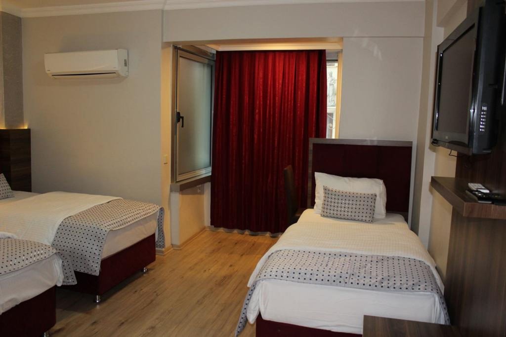Измир: Laleli Hotel Izmir