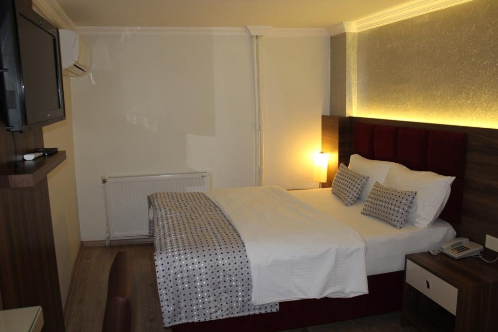 Измир: Laleli Hotel Izmir