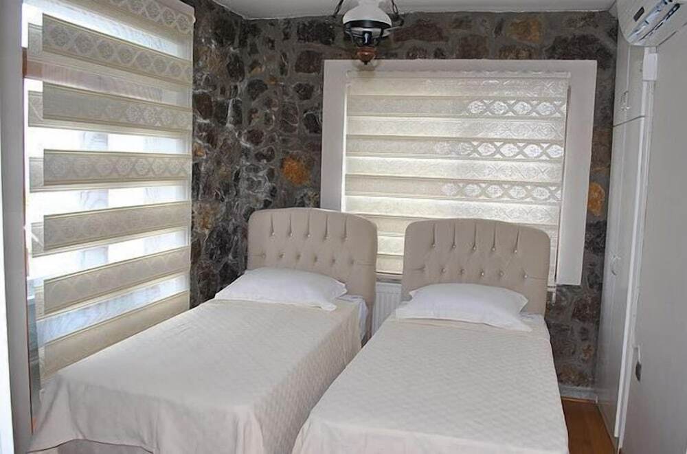 Бартын: Villa Amasra Pansiyon