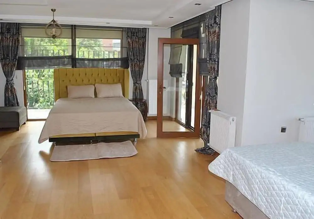 Бартын: Villa Amasra Pansiyon