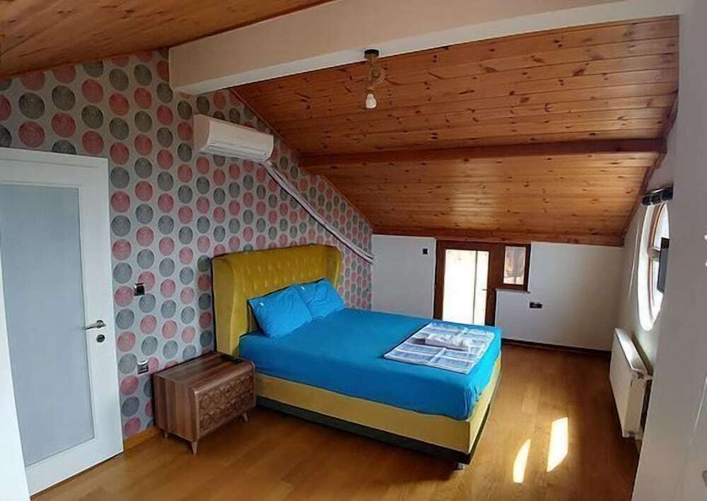 Бартын: Villa Amasra Pansiyon