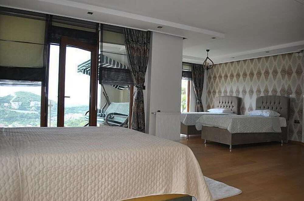 Бартын: Villa Amasra Pansiyon