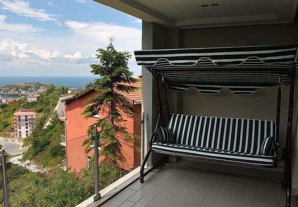 Бартын: Villa Amasra Pansiyon