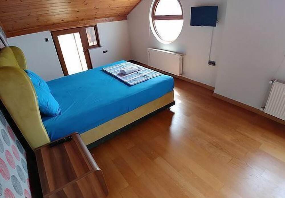 Бартын: Villa Amasra Pansiyon