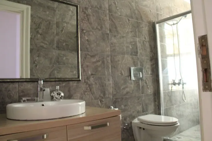 Стамбул: Jasmine Apartment