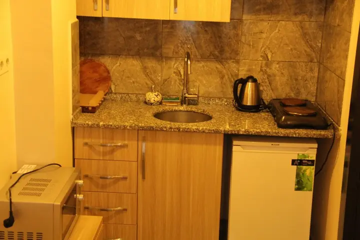 Стамбул: Jasmine Apartment
