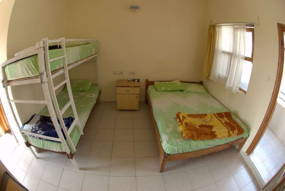 Манавгат: Korkmaz Pansiyon Apart