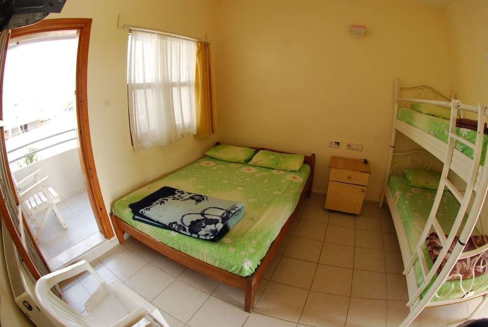 Манавгат: Korkmaz Pansiyon Apart