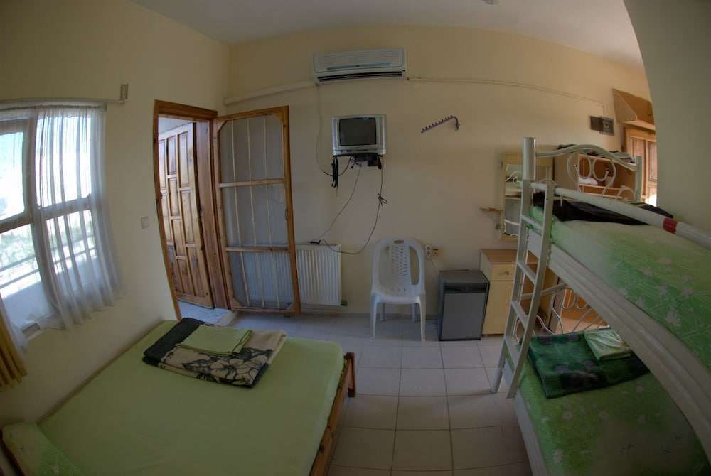Манавгат: Korkmaz Pansiyon Apart