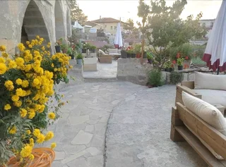Учисар: Oasis Hostel
