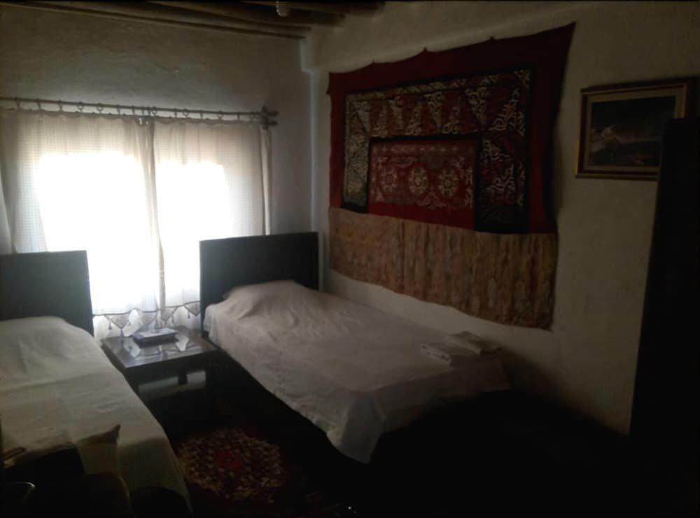 Учисар: Oasis Hostel