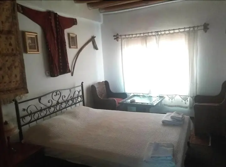 Учисар: Oasis Hostel