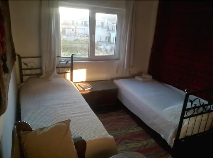 Учисар: Oasis Hostel