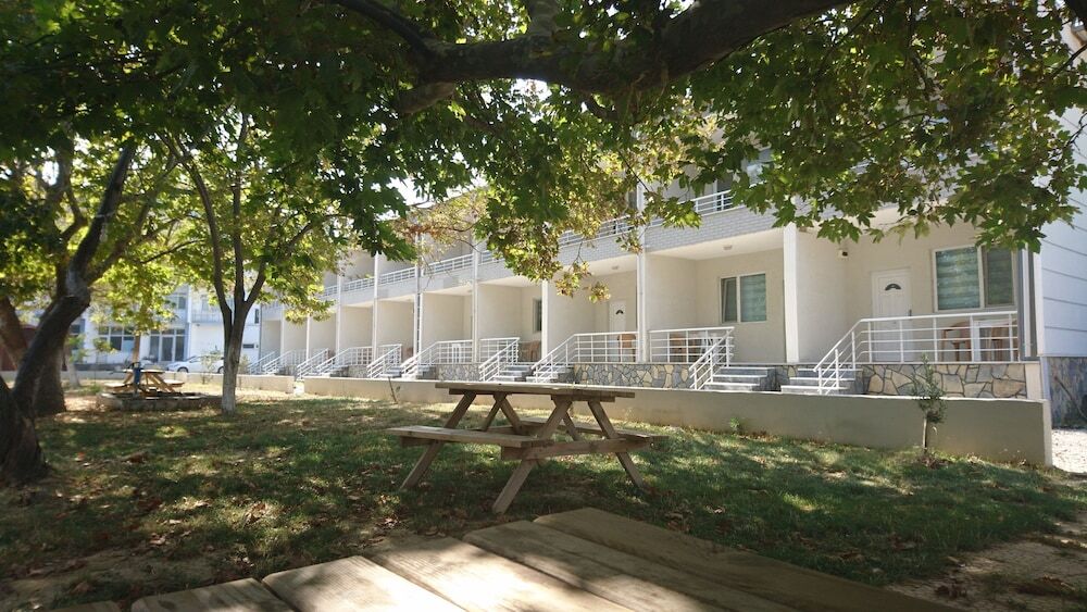 Мармара: Marin Hotel
