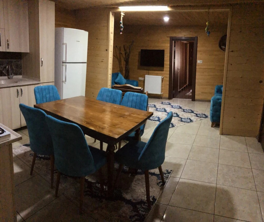 Узунгёль: Selman Apart Hotel