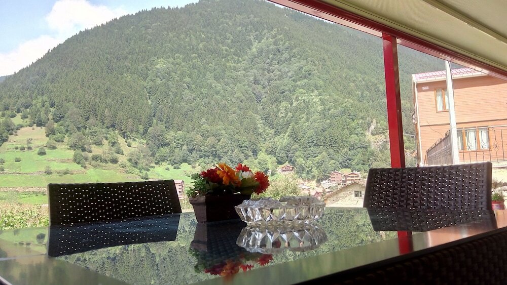 Узунгёль: Selman Apart Hotel