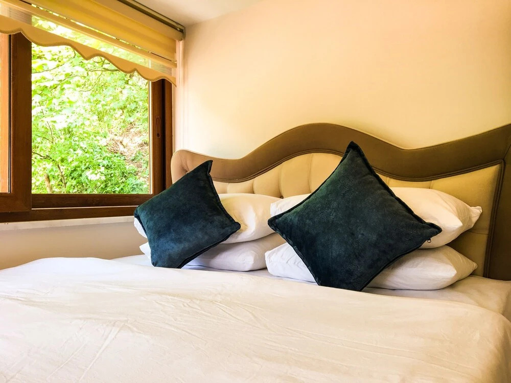 Узунгёль: Selman Apart Hotel