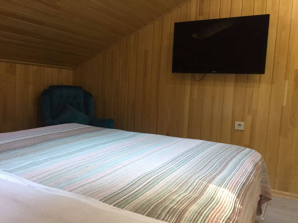 Узунгёль: Selman Apart Hotel