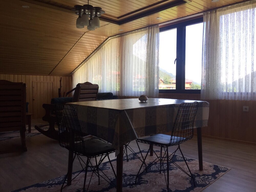 Узунгёль: Selman Apart Hotel