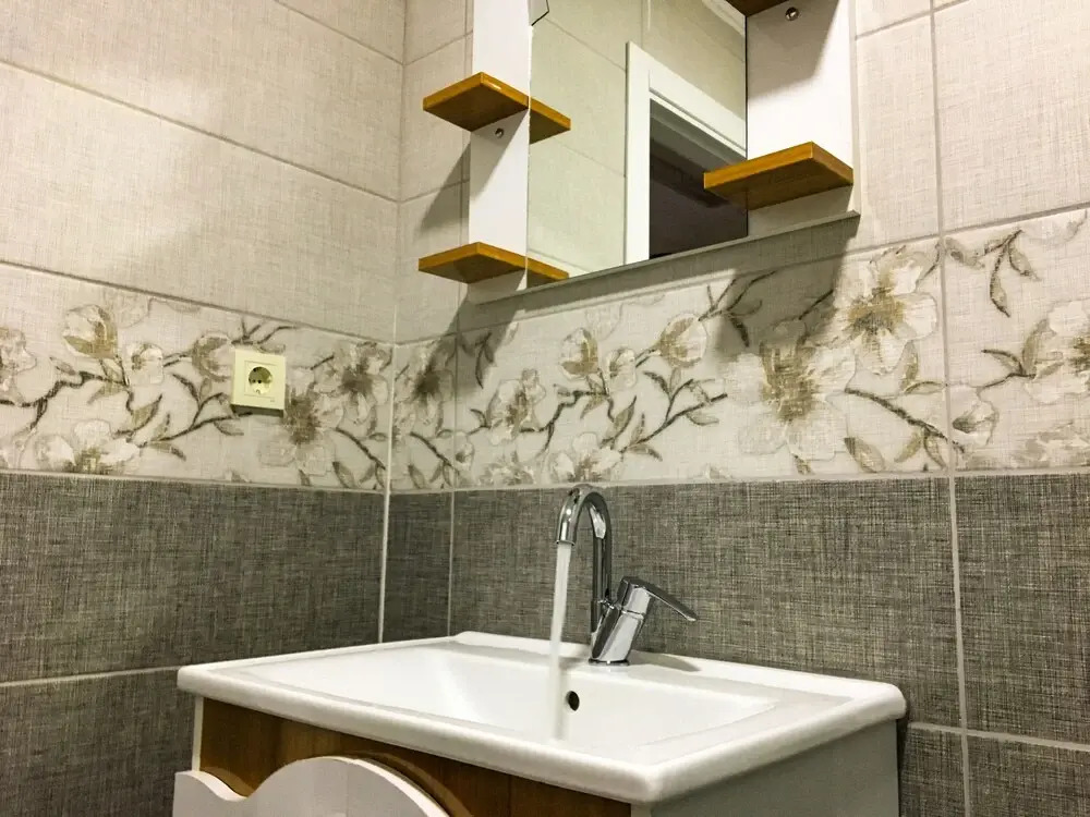 Узунгёль: Selman Apart Hotel