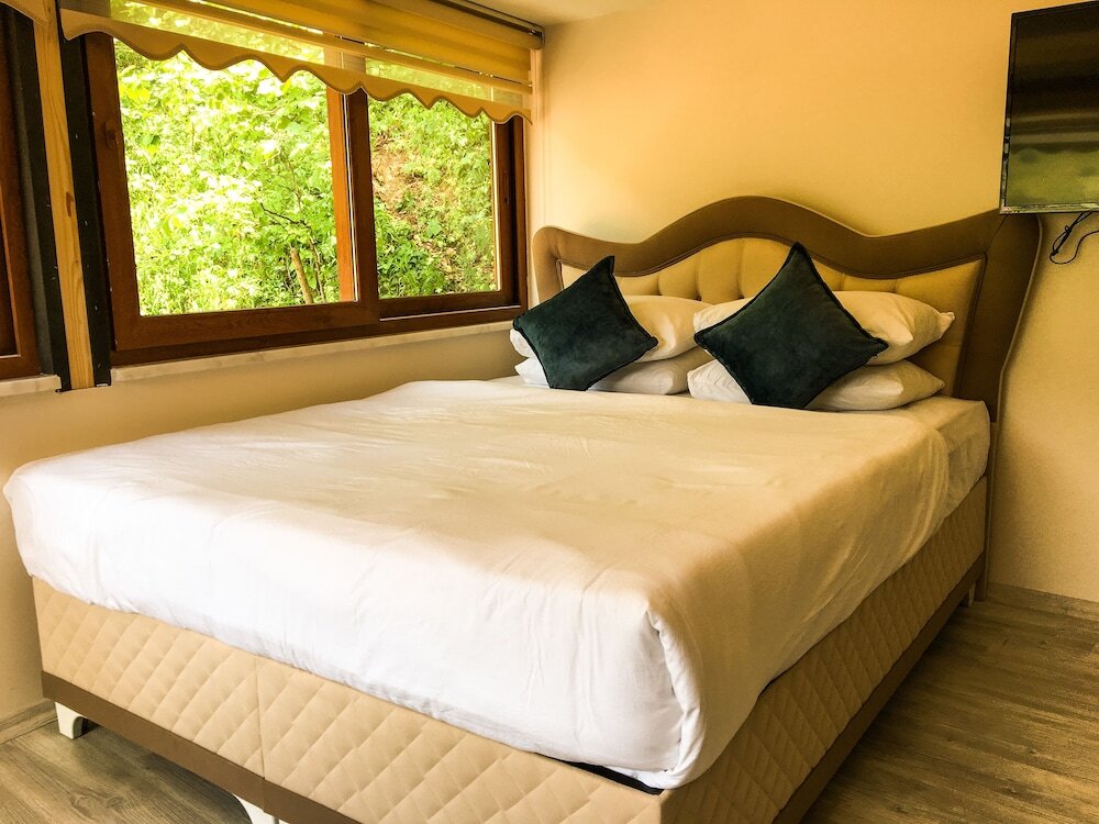 Узунгёль: Selman Apart Hotel