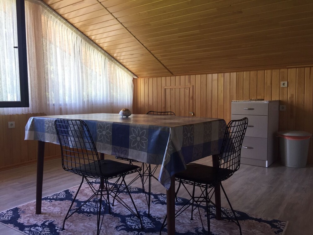 Узунгёль: Selman Apart Hotel