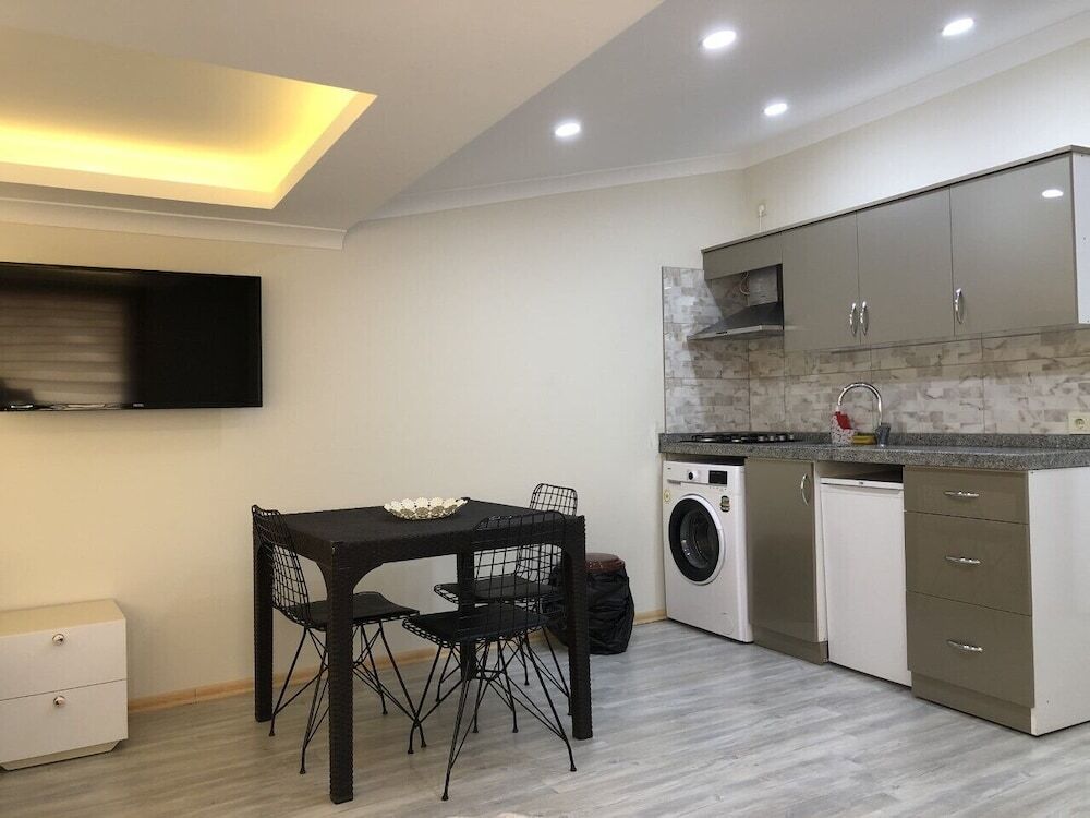 Узунгёль: Selman Apart Hotel