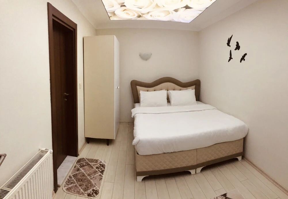 Узунгёль: Selman Apart Hotel