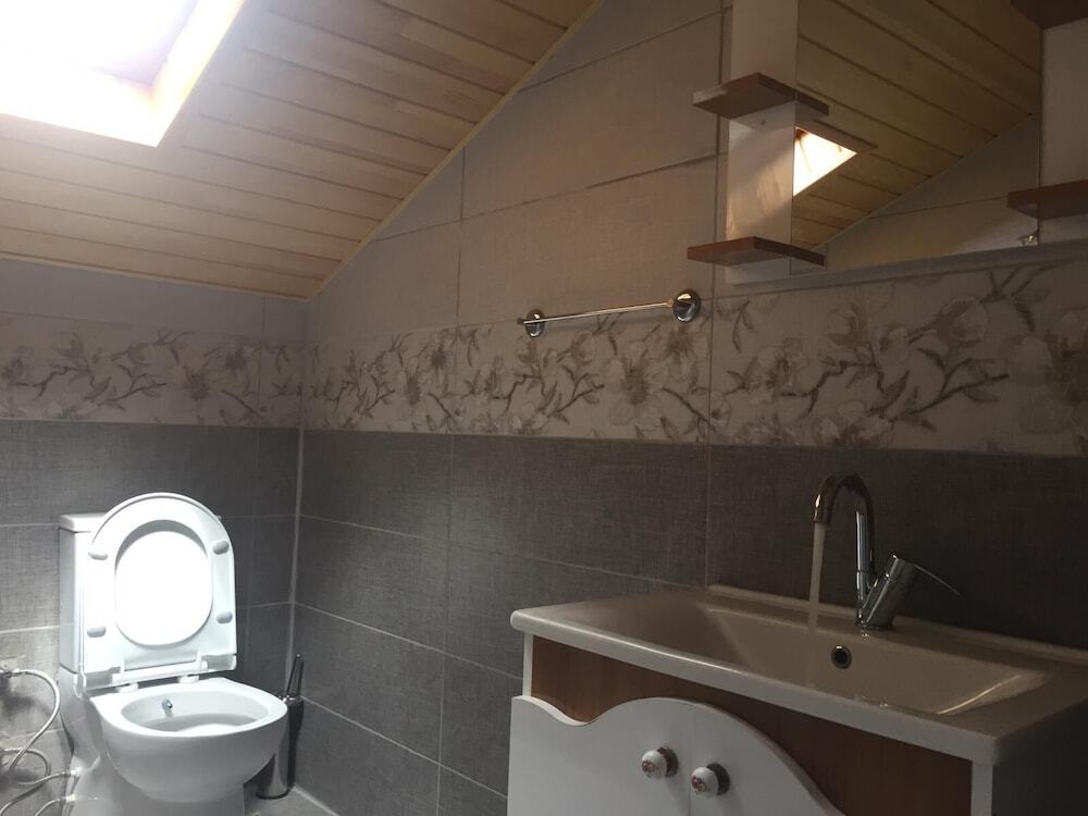 Узунгёль: Selman Apart Hotel