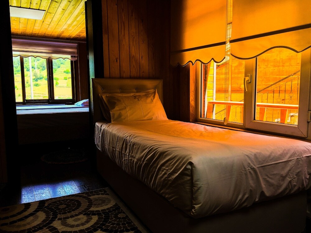 Узунгёль: Selman Apart Hotel