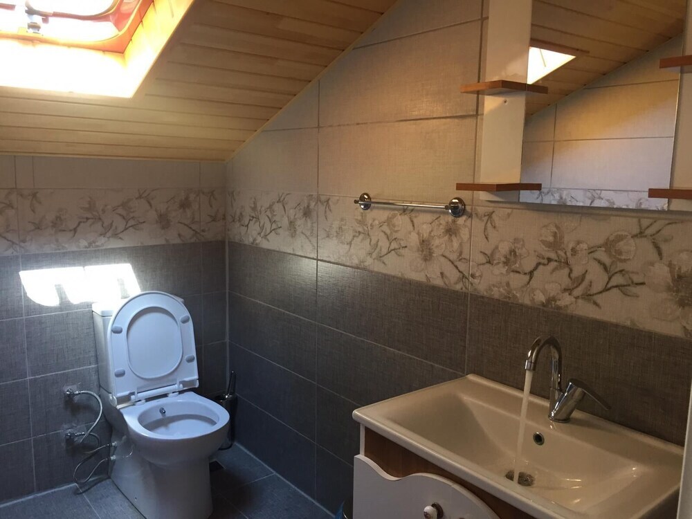 Узунгёль: Selman Apart Hotel