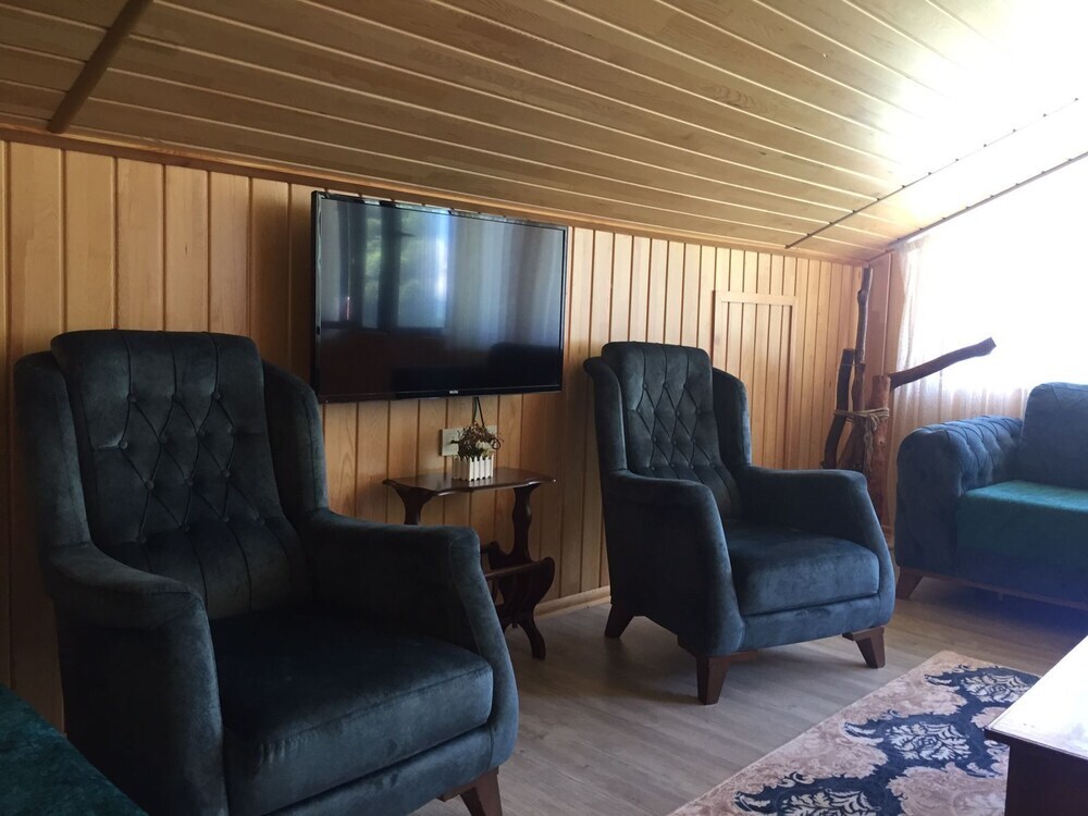 Узунгёль: Selman Apart Hotel