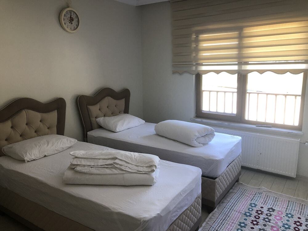 Узунгёль: Selman Apart Hotel