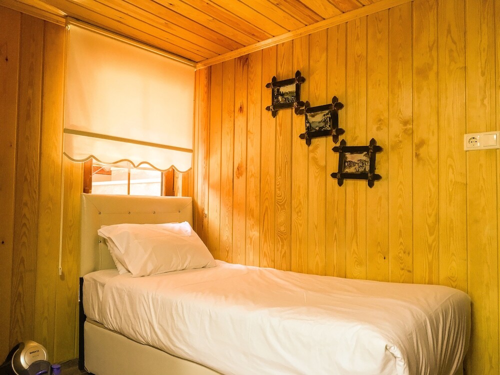 Узунгёль: Selman Apart Hotel