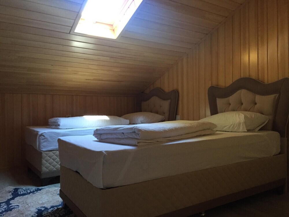 Узунгёль: Selman Apart Hotel