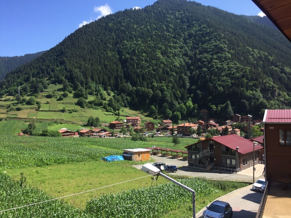 Узунгёль: Selman Apart Hotel